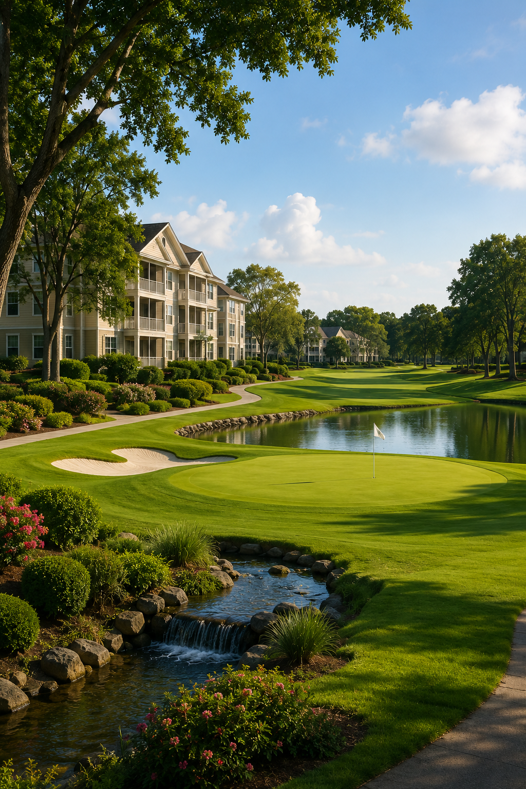 Commercial Condo Management